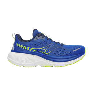 Saucony Hurricane 25 'Lapis Citron'