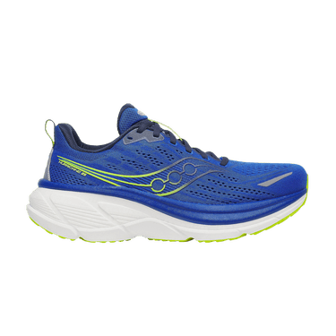 Saucony Hurricane 25 'Lapis Citron'