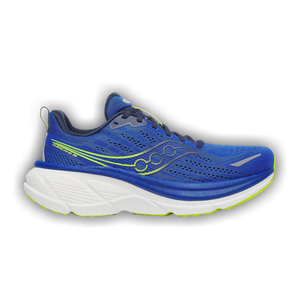 Saucony Hurricane 25 'Lapis Citron'