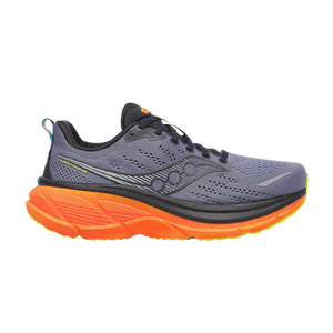 Saucony Hurricane 25 'Shadow Vizi'