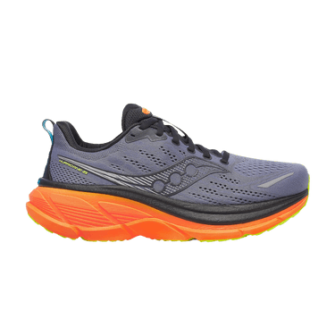 Saucony Hurricane 25 'Shadow Vizi'