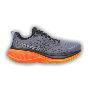 Saucony Hurricane 25 'Shadow Vizi'