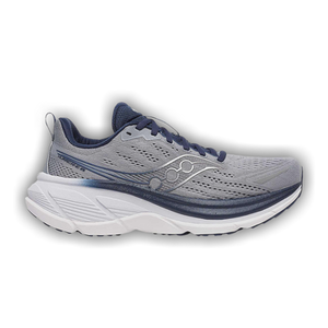 Saucony Hurricane 25 Wide 'Flint Navy'