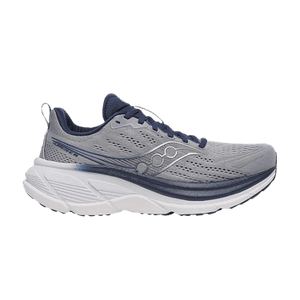 Saucony Hurricane 25 Wide 'Flint Navy'