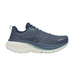 Saucony Hurricane 25 Wide 'Dusk Iceberg'