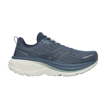 Saucony Hurricane 25 Wide 'Dusk Iceberg'