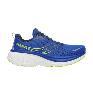 Saucony Hurricane 25 Wide 'Lapis Citron'