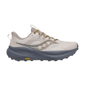 Saucony Xodus Ultra 4 'Oat Kodiak'