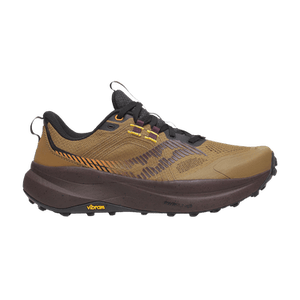 Saucony Xodus Ultra 4 'Kodiak Wine'