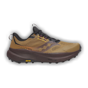 Saucony Xodus Ultra 4 'Kodiak Wine'