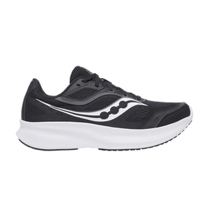 Saucony Cohesion 18 'Black White'