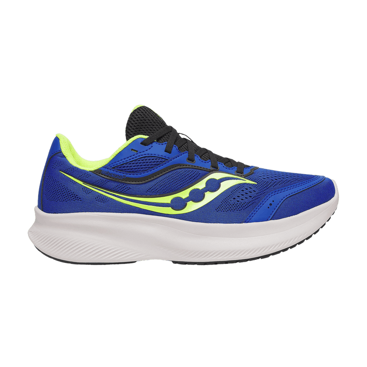 Saucony Cohesion 18 'Lapis Citron' S21034 219