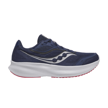 Saucony Cohesion 18 Wide 'Navy Cloud'