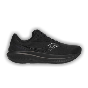 Saucony Echelon 10 Wide 'Triple Black'