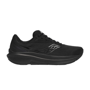 Saucony Echelon 10 Wide 'Triple Black'
