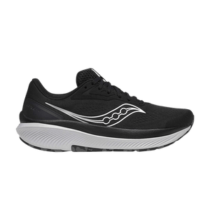 Saucony Echelon 10 Extra Wide 'Black Silver'