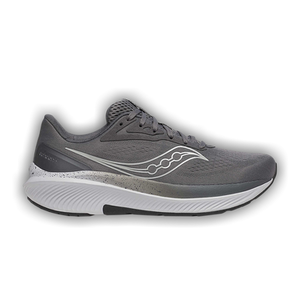 Saucony Echelon 10 Extra Wide 'Carbon'