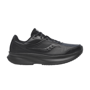 Saucony Integrity Metro 'Triple Black'