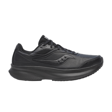 Saucony Integrity Metro 'Triple Black'