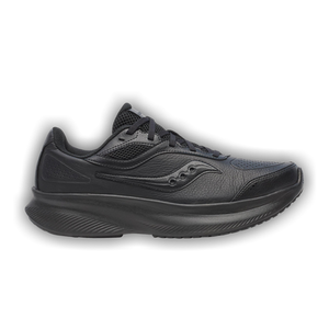 Saucony Integrity Metro 'Triple Black'