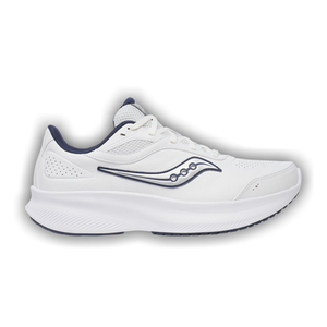 Saucony Integrity Metro 'White Navy'