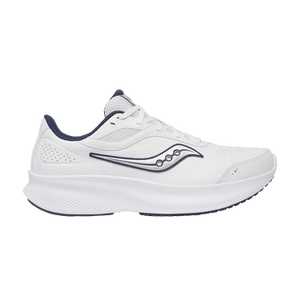 Saucony Integrity Metro 'White Navy'