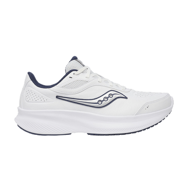 Saucony Integrity Metro 'White Navy'