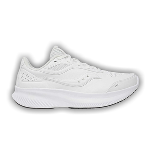 Saucony Integrity Metro Wide 'White'