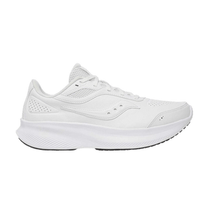 Saucony Integrity Metro Wide 'White'