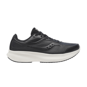 Saucony Integrity Metro Wide 'Black'