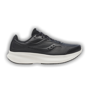 Saucony Integrity Metro Wide 'Black'
