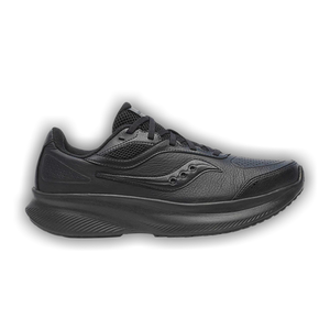 Saucony Integrity Metro Wide 'Triple Black'