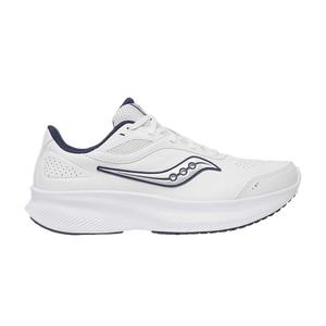 Saucony Integrity Metro Wide 'White Navy'
