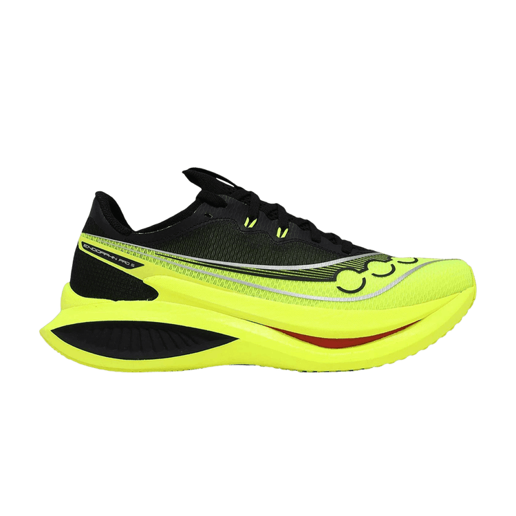 Saucony Endorphin Pro 5 'Citron Black' S210641 30