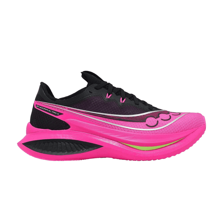 Saucony Endorphin Pro 5 'Black Shock' S210641 31