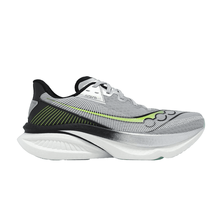 Saucony Endorphin Azura 'Silver Black' S210701 03