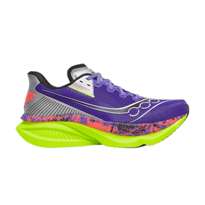 Saucony Endorphin Azura Hi Octane 'Opulence Citron'