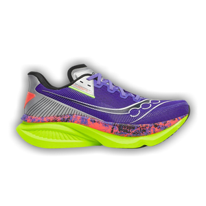 Saucony Endorphin Azura Hi Octane 'Opulence Citron'