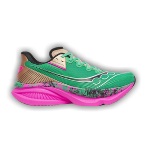Saucony Endorphin Azura Hi Octane 'Garden Black'