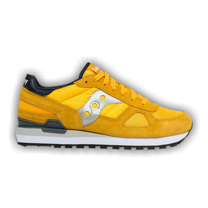 Saucony Shadow Original 'Mustard Yellow'