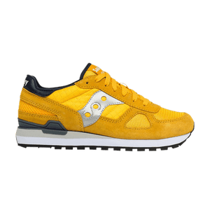 Saucony Shadow Original 'Mustard Yellow'