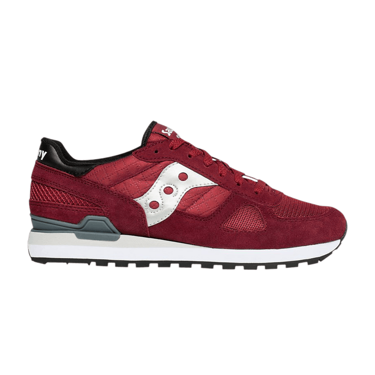 Saucony Shadow Original 'Burgundy' S2108 712