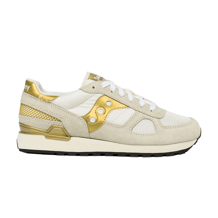 Saucony Shadow Original 'White Gold' S2108 714