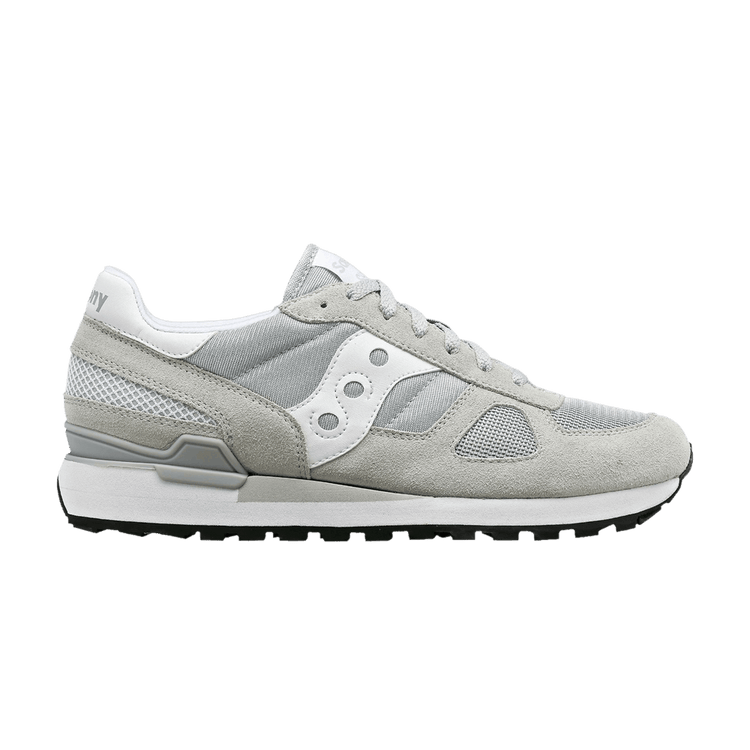Saucony Shadow Original 'Grey White' S2108 857