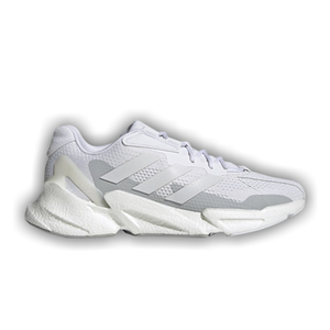 Adidas X9000L4 'Triple White'