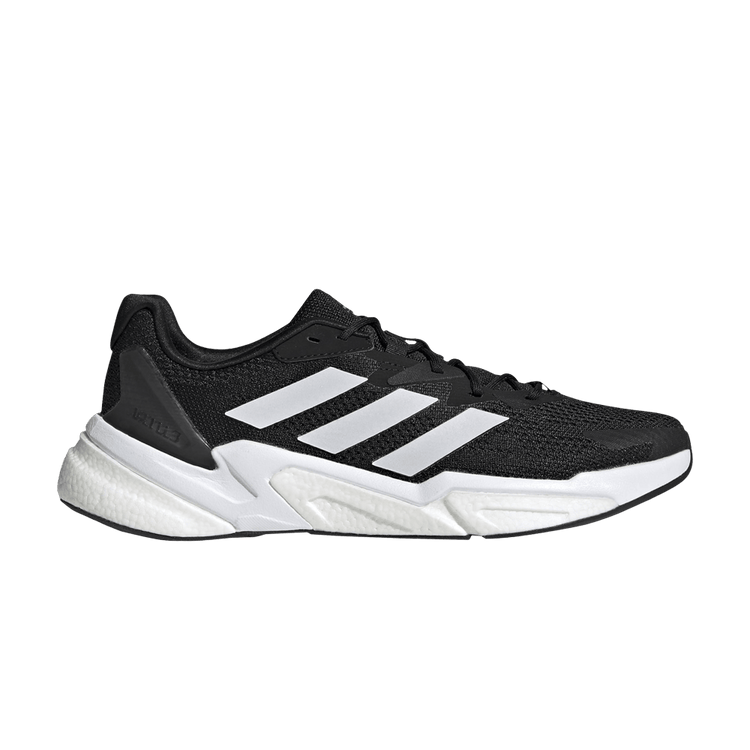 Adidas X9000L3 'Black White' S23681