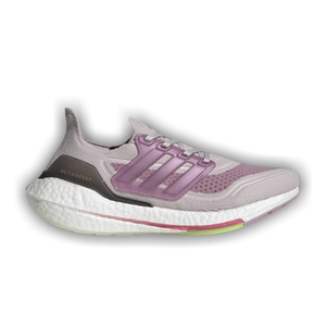 adidas Wmns UltraBoost 21 'Ice Purple'