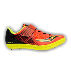 Saucony Uplift HJ 2 'ViziRed Citron'