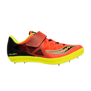 Saucony Uplift HJ 2 'ViziRed Citron'