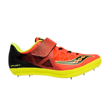 Saucony Uplift HJ 2 'ViziRed Citron'